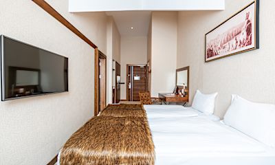 Grand Deluxe Aile Odası